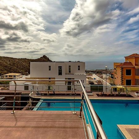 Villa Josefina Costa Adeje (Tenerife) Exterior foto