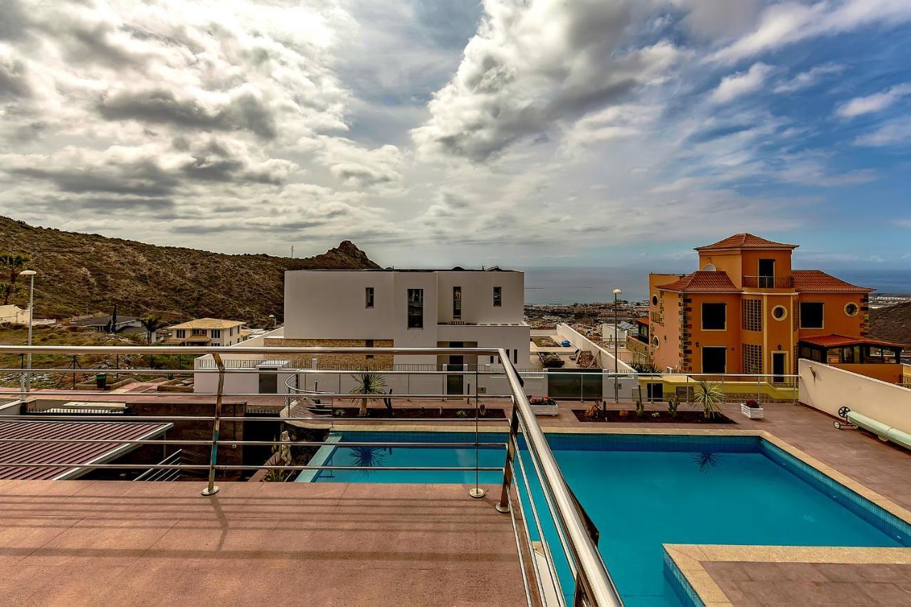 Villa Josefina Costa Adeje (Tenerife) Exterior foto