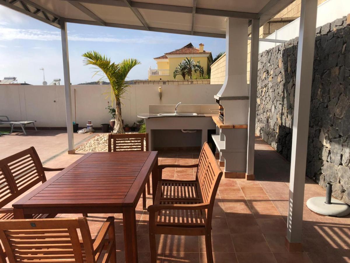 Villa Josefina Costa Adeje (Tenerife) Exterior foto