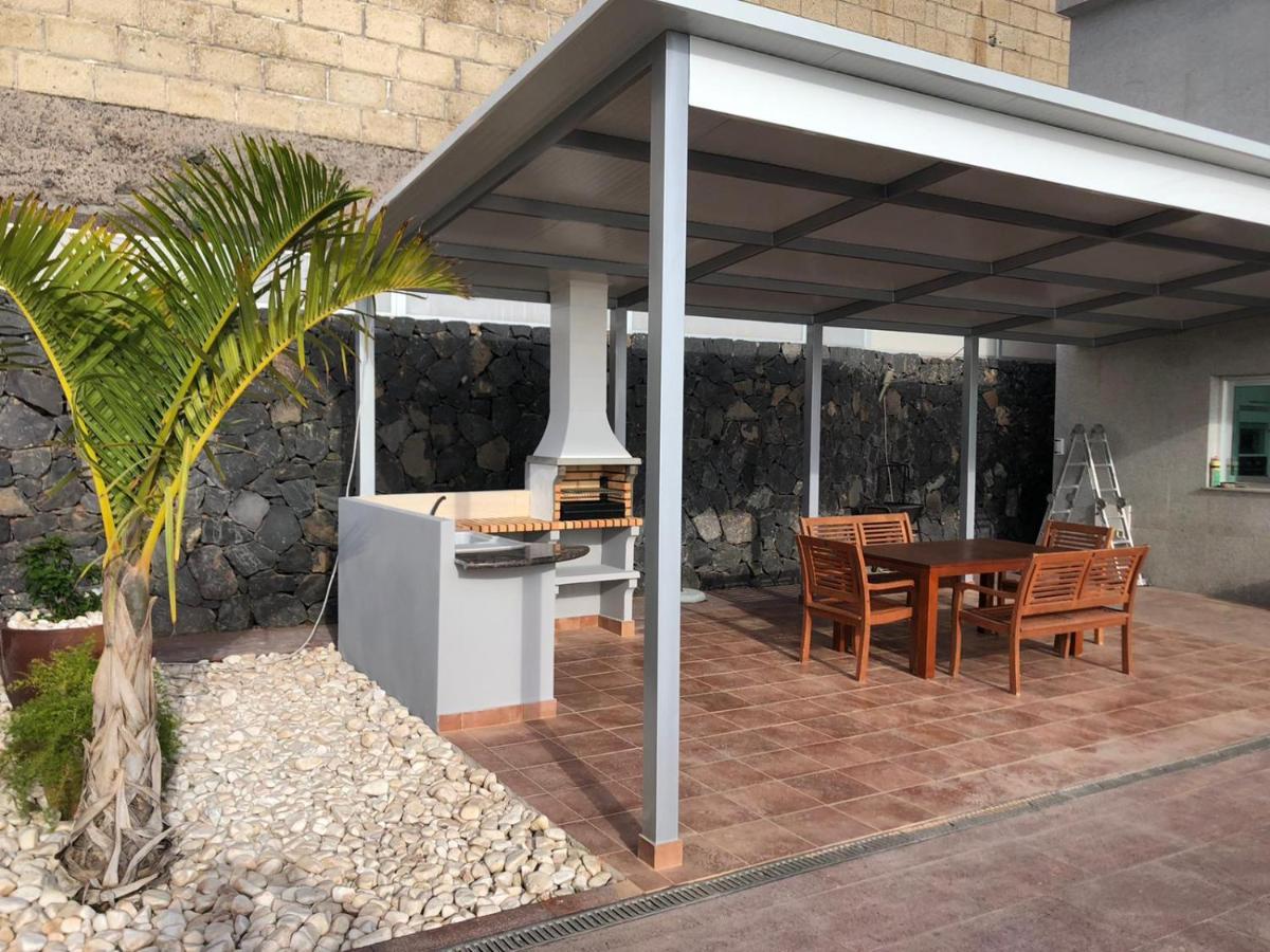 Villa Josefina Costa Adeje (Tenerife) Exterior foto