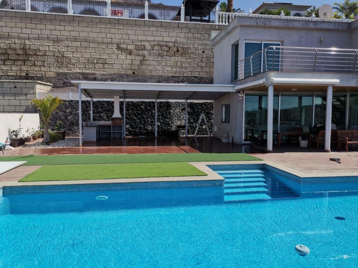 Villa Josefina Costa Adeje (Tenerife) Exterior foto