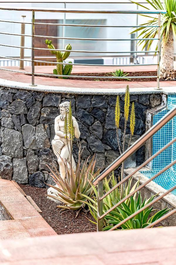 Villa Josefina Costa Adeje (Tenerife) Exterior foto