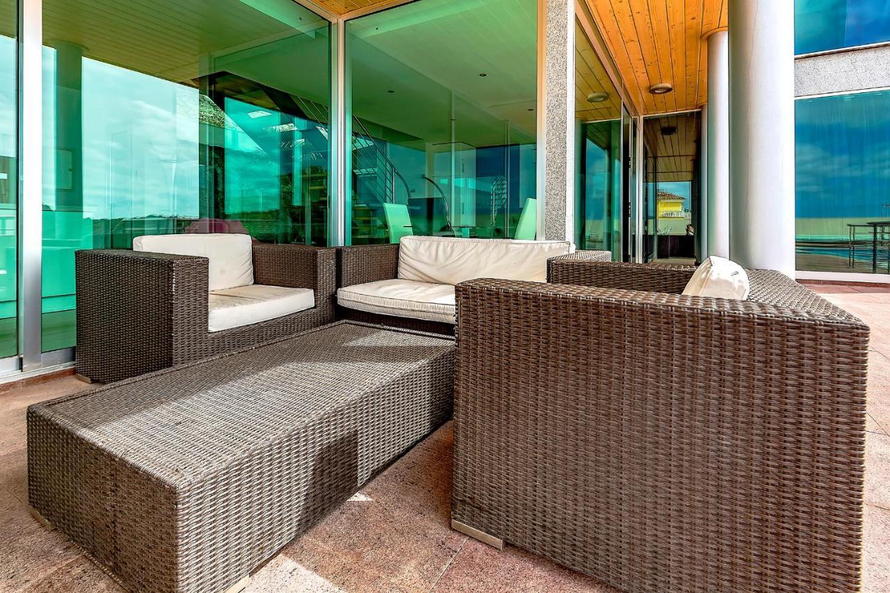 Villa Josefina Costa Adeje (Tenerife) Exterior foto