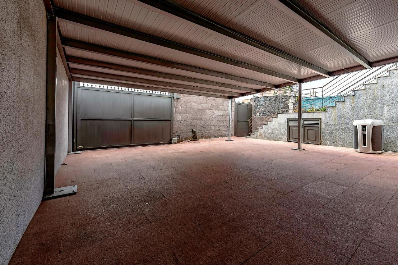 Villa Josefina Costa Adeje (Tenerife) Exterior foto
